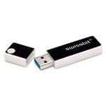 SWISSBIT/Box=1/SFU3128GE1AE1TO-I-OC-1A1-STD SFU3128GE1AE1TO-I-OC-1A1-STD, USB Flash Drives 128GB USB FLASHDRIVE MLC U-50k I-Temp