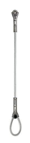 Petzl, Wire Strop Anchor Range, 50 cm