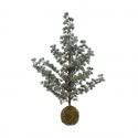 DGA - Christmas Tree w/Moss Base - 85 cm (15961151)