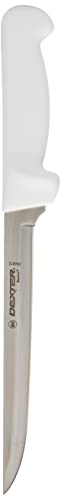 Dexter-Russell P94812 Fillet Knife, 7-Inch, Narrow,White