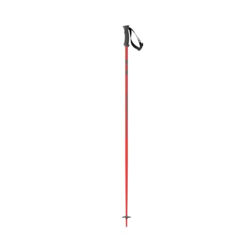 Scott 540 Pro Ski Poles Red 115cm 2024