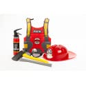 MADE IN CHINA Firefighter Set - Large Box (520356)