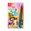 Colors Live (Nintendo Switch)