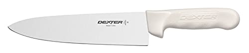 Dexter-Russell - S145-10PCP 8' Chef's Knife, S145-8PCP, SANI-Safe Series
