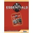 Essentials of Firefighting Student Workbook 5th Edition by IFSTA Published by IFSTA 5th (fifth) edition (2008) Paperback