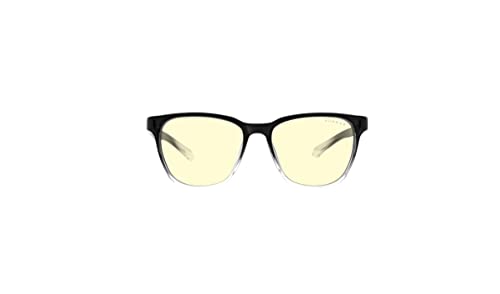 GUNNAR - Premium Gaming and Computer Glasses - Blocks 65% Blue Light - Berkeley