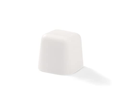Weber Lighter Cubes, White, 24 Count(Pack of 4)
