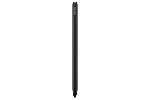 Samsung Electronics Galaxy S Pen Pro, Compatible Galaxy Smartphones, Tablets and PCs That Support S Pen, US Version, Black, (EJ-P5450SBEGUS)