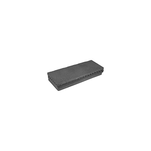 Pelican Storm Full Set of Genuine Storm Replacement Solid Foam for The iM3220 Storm Case