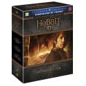 SF STUDIOS The Hobbit Trilogy - Extended Edition (3D Blu-ray)
