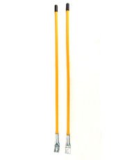 Meyer Replacement Snow Plow Straight Guides 09916