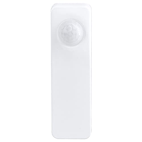 THIRDREALITY Zigbee Motion Sensor, Zigbee Hub Required, Pet Friendly, Works with Home Assistant, SmartThings, Aeotec, Homey, Hubitat or Echo Devices with Built-in Zigbee hub