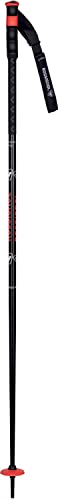 Rossignol Poker Pro Ski Poles Sz 120cm (48in)