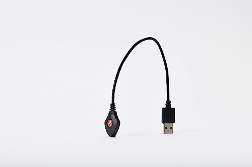 MYZONE MZ-Switch Charging Cable