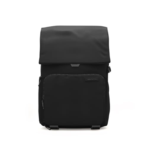 BREVITE- The Runner Camera Backpacks- Minimalist & Travel-friendly Photography Backpack Compatible With Laptop & Accessories