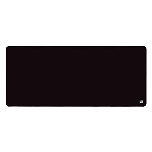 Corsair MM350 PRO Premium Spill-Proof Cloth Gaming Mouse Pad – Extended XL - Black