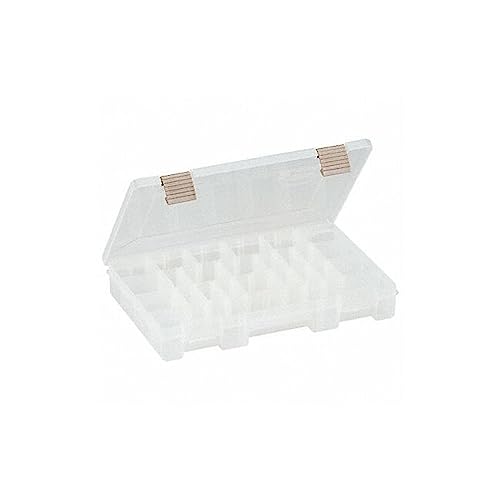 Plano 23620-01 Stowaway with Adjustable Dividers