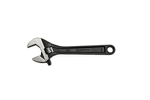 Crescent 6' Adjustable Black Oxide Wrench - Carded - AT26VS