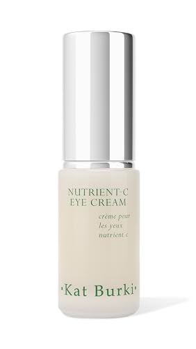 KAT BURKI Women's Nutrient C Eye Cream, 0.5 oz
