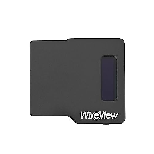 Thermal Grizzly - WireView - 1x12 VHPWR Normal - GPU Power Consumption Measuring Device - PCIe Power Connector - Real Time Direct Monitoring
