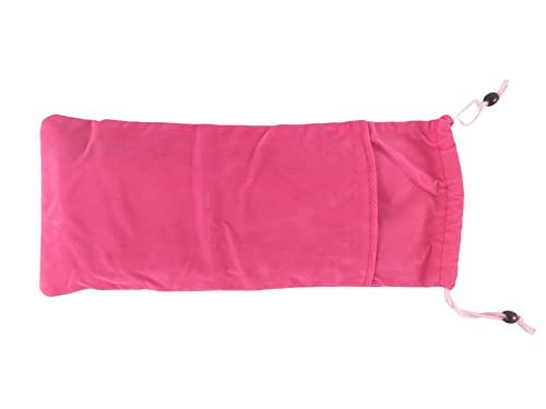 Ranked Travel Sleeve for Mechanical Gaming Keyboard | Extra Cable Storage Pouch | Dustproof (Fits 60-75% Size Keyboards, Pink)