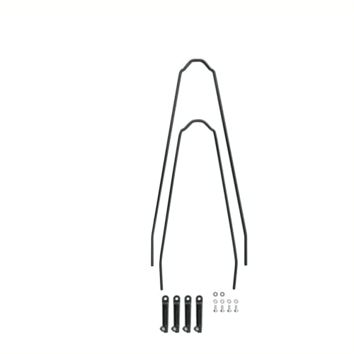 SKS GERMANY U-Stay Kit - Edge AL46