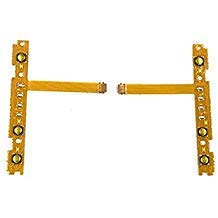 Replacement SL SR Right Left Button Ribbon Flex Cable For Nintendo Switch NS Joy-Con Controller (Right+Left)1 [nintendo_switch]