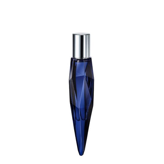 Mugler Angel Elixir - Eau de Parfum - Women's Perfume - Floral & Woody - With Sandalwood, Amber, and Vanilla - Long Lasting Fragrance - 0.33 Fl Oz