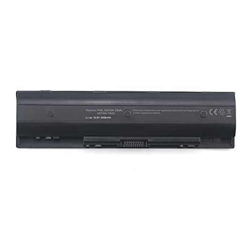 GZRKF P106 P109 PI06 710416-001 710417-001 Laptop Battery for HP Pavilion TouchSmart 14 15 17 Series HSTNN-LB4N HSTNN-LB40 YB4N UB4N YB40 M7-J020DX 17-E020US M6-N012DX TPN-L112 M6-N010DX 17T-J100