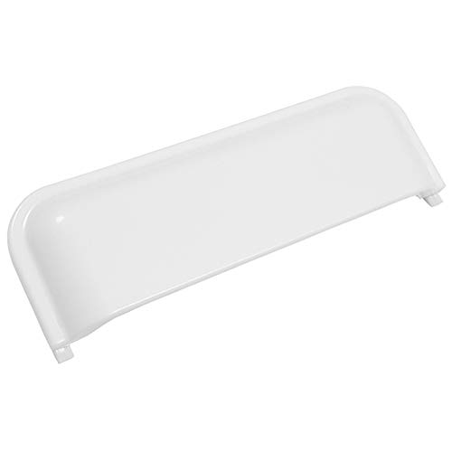 Unbreakable W10861225 W10714516 Replacement Door Handle for Whirlpool Appliance Dryer, Compatible for Amana, Crosley, Maytag, Whirlpool, Kenmore and Roper