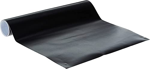 ORACAL 651 Permanent Vinyl Matte Black 12' x 6ft