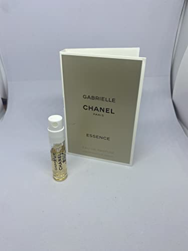 CHANEL Gabrielle Essence Eau de Parfum Perfume 0.05 oz / 1.5 ml Sample Spray