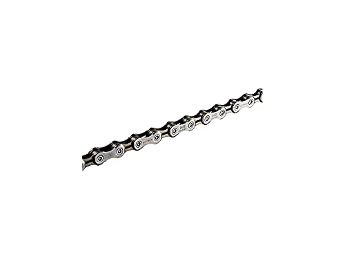 Shimano Cycling Equipment Bike Tiagra 4601 10 Speed Chain, Silver, One Size