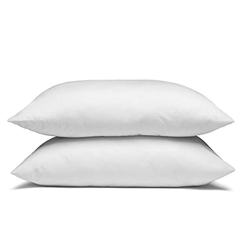 Envirosleep Dream Surrender Pillows - Standard/Medium Support, 2 Pack