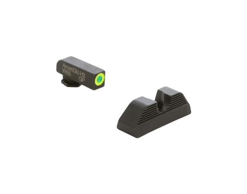 AMERIGLO Protector Sight Set for Glock - Fits Models 42, 43, 43X, 48