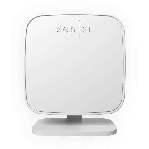 Sensi Room Sensor-Compatible with Sensi Touch 2 Smart Thermostat **New 2023!**