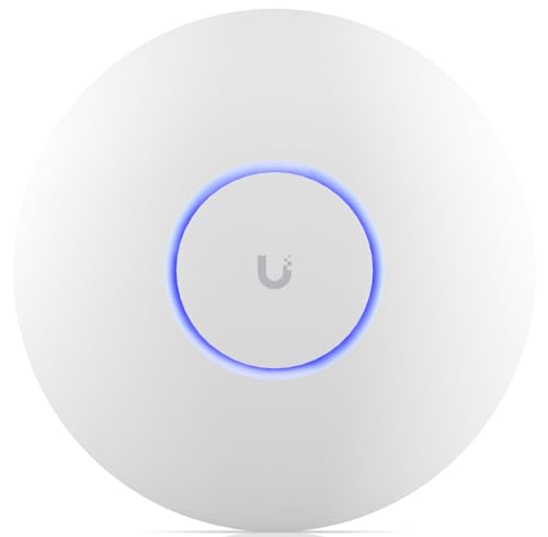 Ubiquiti Networks UniFi UAP-AC-PRO, 3dBi, 22dBm, 450Mbps, 3x3 @ 2. 4GHz & 3dBi, 22dBm, 1300Mbps, 3x3 @ 5GHz, 2xGigabit, 122m