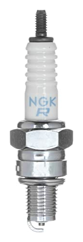 NGK 2983 Standard Spark Plug - CR6HSA, 1 Pack