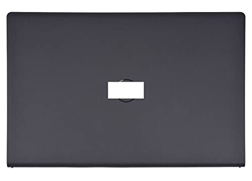 Replacement LCD Back Cover Top Case Lid for Dell inspiron 15 3510 3511 3515 3520 3525 Series Laptop, New Dell inspiron 15 3511 3515 LCD Back Cover P/N: 00WPN8 0WPN8 AP3LE000901, Black