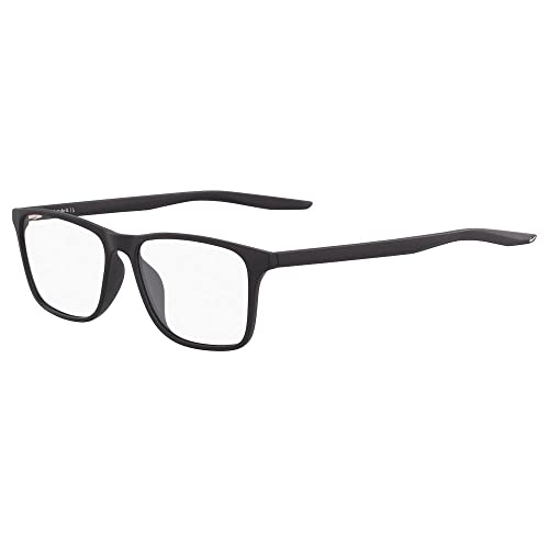 Eyeglasses NIKE 7125 001 MATTE BLACK