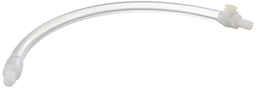 Rola Chem Corporation 523115 Flex Tube with Clamp 13.25-Inch