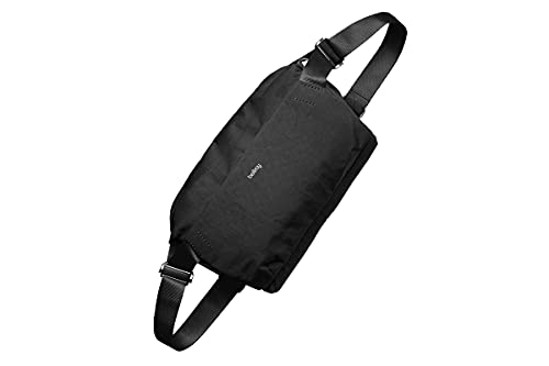 Bellroy Venture Sling 9L (large crossbody bag) - Midnight