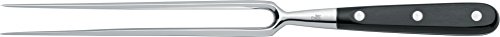 Due Cigni Cooking Accessories Carving Fork, 35 cm
