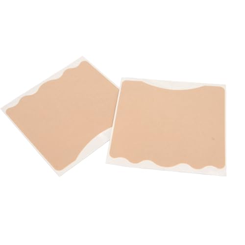 ZJchao Hip Lift Tapes, Bottom Lifts Tape Waterproof Sweatproof Hip Lifting Tapes Breathable Beauty Butt Lift Shaping Patch Lifting Butt Firming Buttocks Lifts Tapes Patches for Women Plump Hip