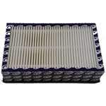 ProTeam 1500XP HEPA Filter, Exhaust, HEPA Media #PT-107005