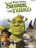 Shrek The Third (PC DVD)