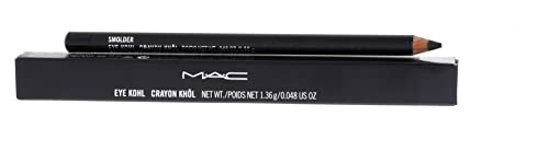 MAC Eye Kohl Eyeliner-Smolder 1.36 g / 0.04 oz, Pencil