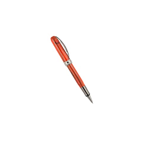 Visconti Rembrandt Collection Rollerball Pen, Orange