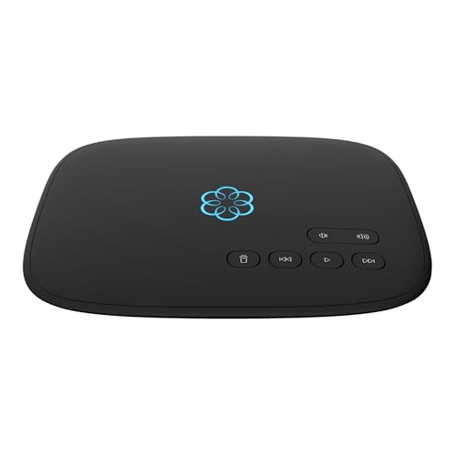 Ooma Telo Air VoIP Free Internet Home Phone Service with Wireless Connectivity. Affordable landline replacement. Unlimited nationwide calling. Call on the go with free mobile app. Can block robocalls