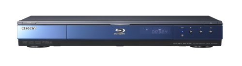 Sony BDP-S350 1080p Blu-Ray Disc Player